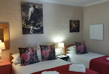 sutherland accommodation room 5