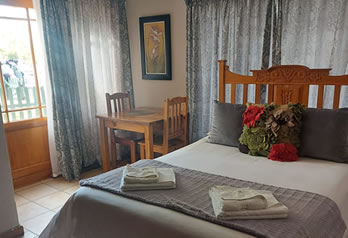 sutherland accommodation room 7