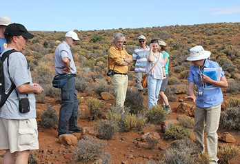 sutherland Walking Trails