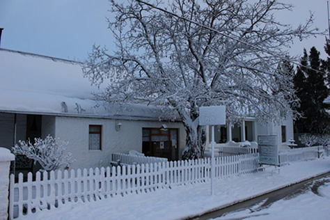 sutherland self catering accommodation